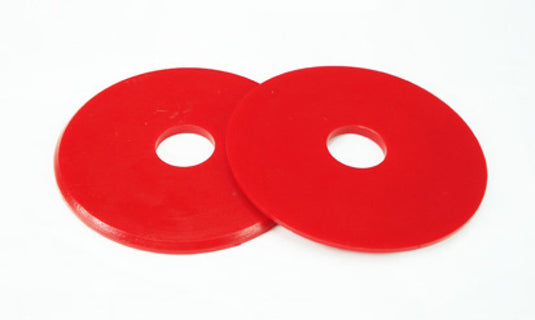 Pedders PED-EP386/6 PED Urethane Spring Spacer