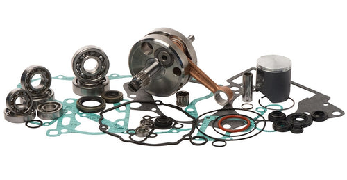 Vertex WR101-068 Complete Engine Rebuild Kit In A Box