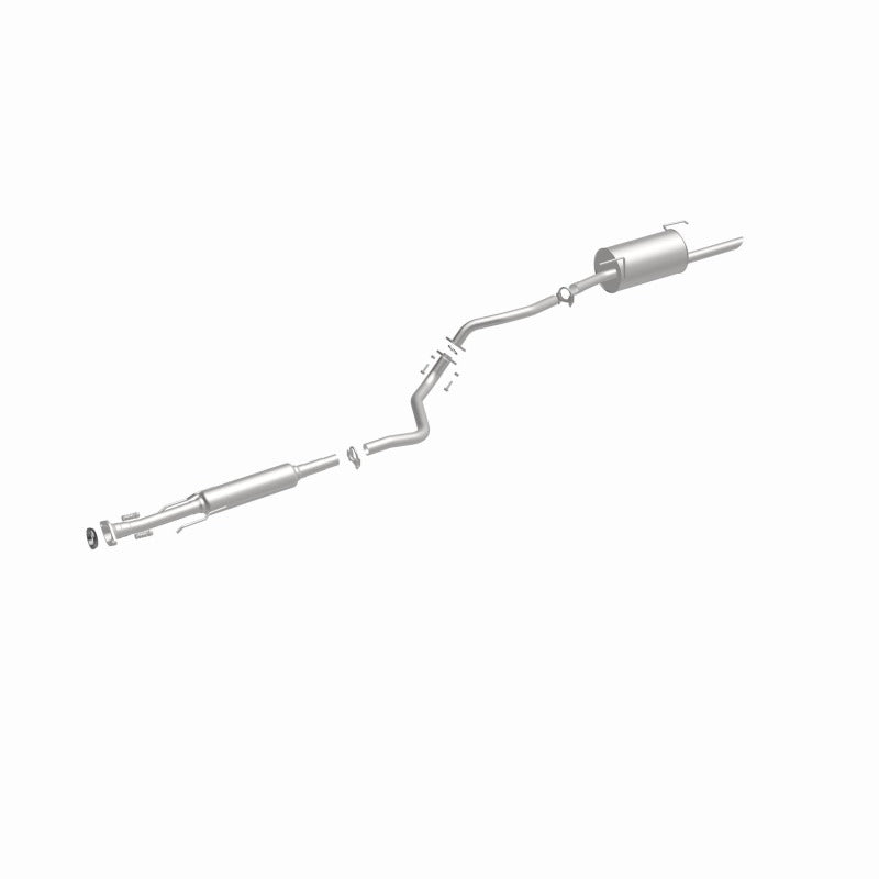 Load image into Gallery viewer, Magnaflow 106-0157 MAG BRE Exhaust Kits

