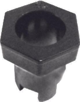 Solas WR015 Impeller Tool - Yamaha