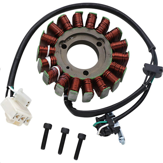 Ricks Motorsport Electric 21-246 Stator
