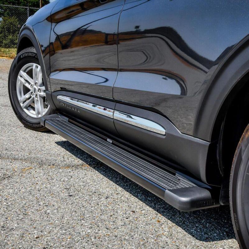 Load image into Gallery viewer, Westin 27-64735 WES Running Boards - Sure-Grip
