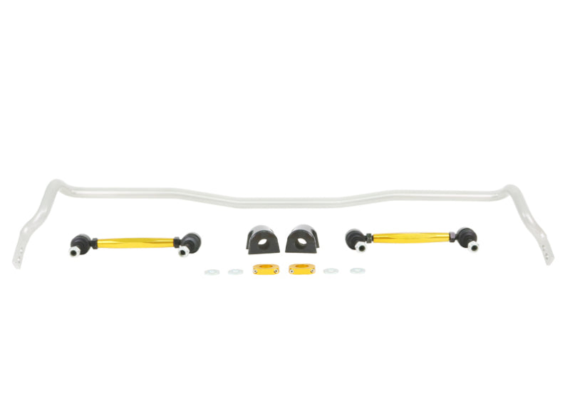 Load image into Gallery viewer, Whiteline BSF45Z WL Sway Bars - Front
