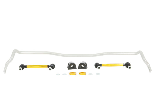 Whiteline BSF45Z WL Sway Bars - Front