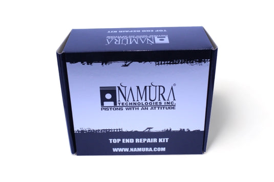 Namura Technologies PK-0081 Top End Repair Kit Box - Small