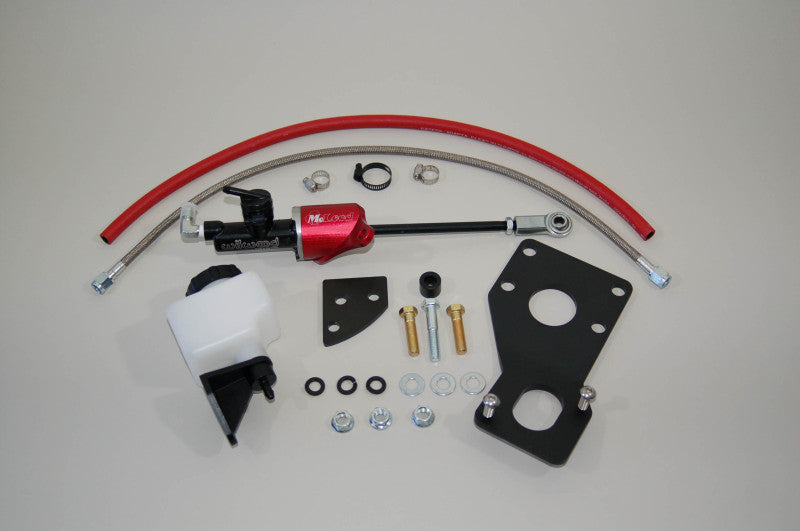 Load image into Gallery viewer, Mcleod Racing 1434001 MLR Hyd Conversion Kits
