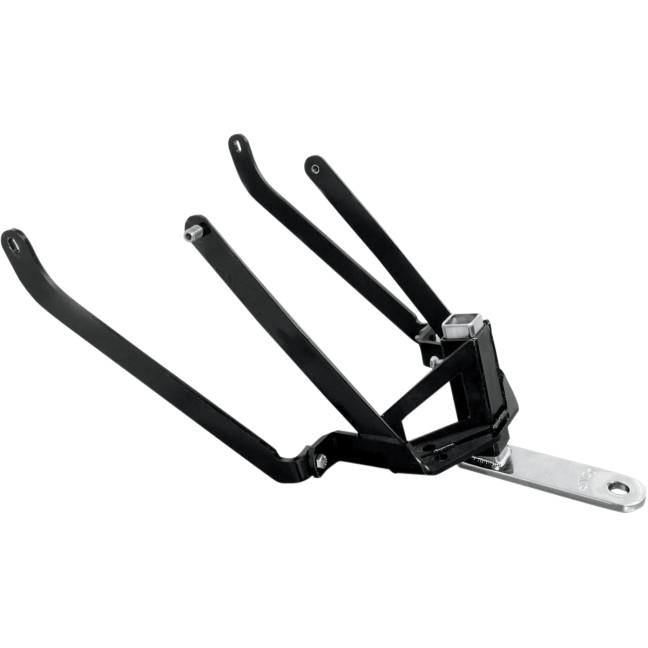 Rivco Products HD0073 Hidden Trailer Hitch