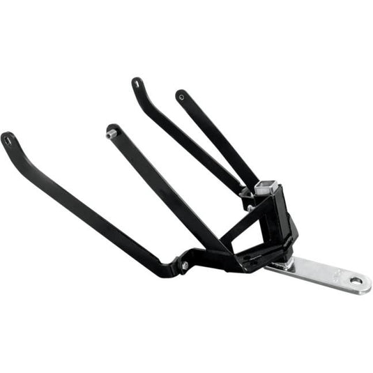 Rivco Products HD0073 Hidden Trailer Hitch