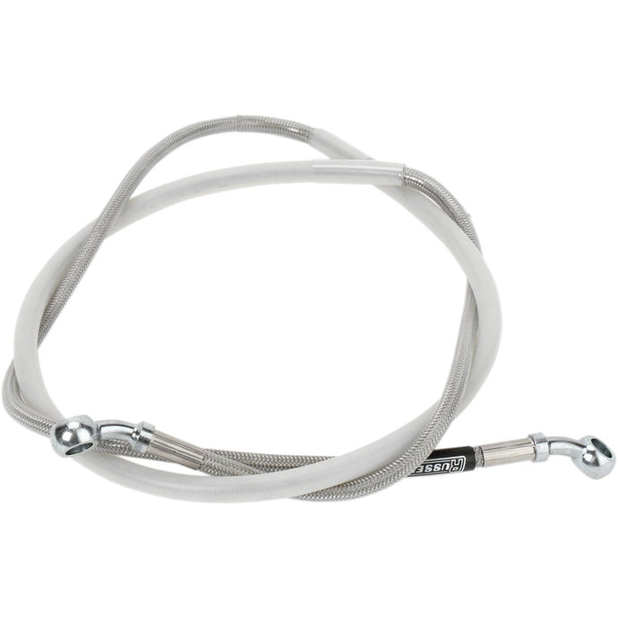 Russell R09373 CycleFlex Brake Line Kit