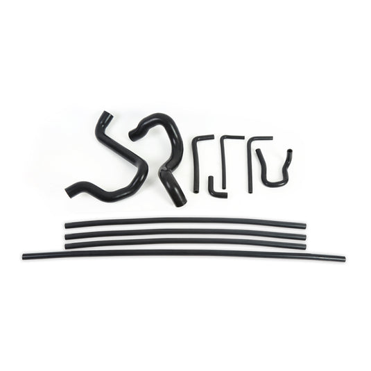 Mishimoto MMHOSE-FT-88 MM Silicone Hose - Radiator