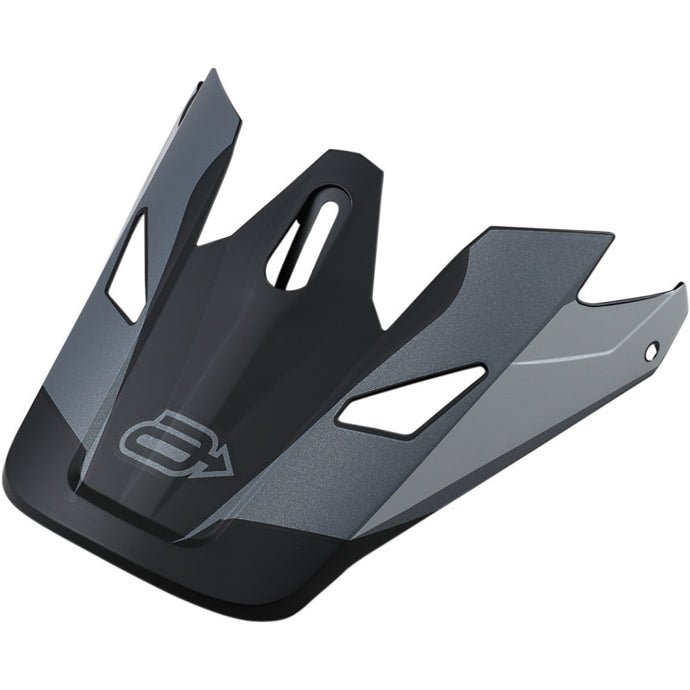 Arctiva Visor for Summit Rise Helmets - Stealth