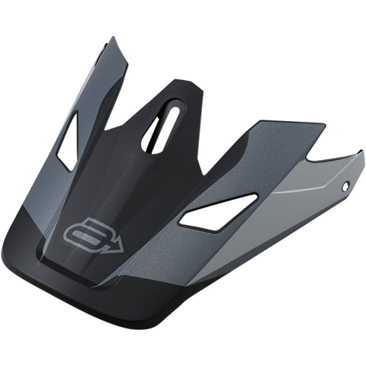 Arctiva Visor for Summit Rise Helmets - Stealth