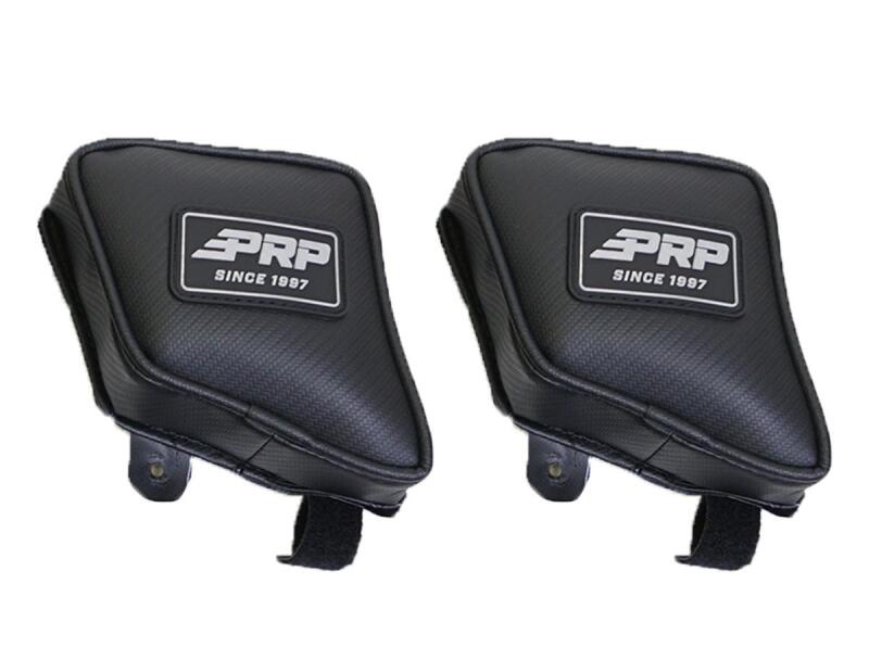 Load image into Gallery viewer, Prp Seats E100 PRP Powersport Knee Pads
