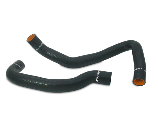 Mishimoto MMHOSE-240SX-89KABK MM Silicone Hose - Radiator