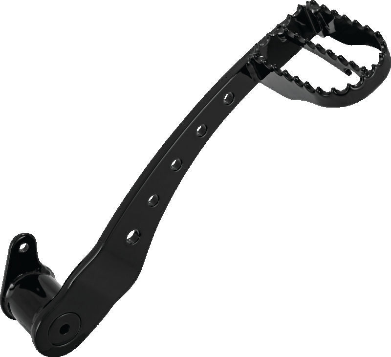 Load image into Gallery viewer, Burly Brand B13-1102B BUR Brake Pedals
