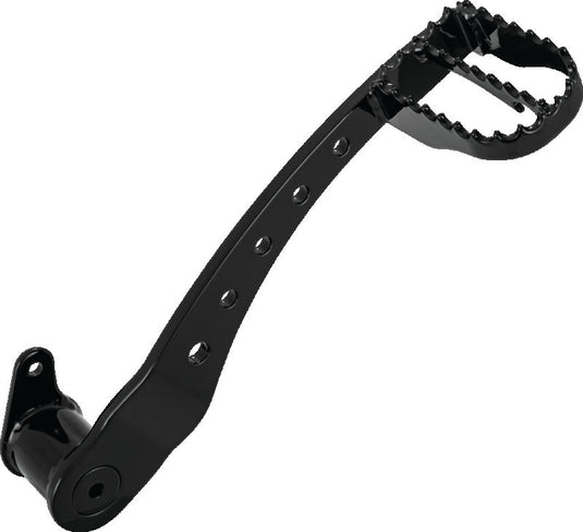 Burly Brand B13-1102B BUR Brake Pedals