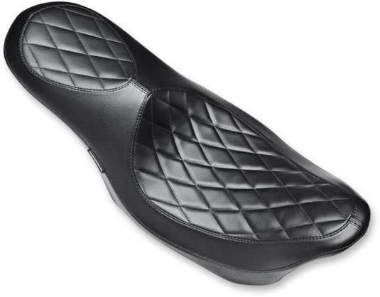 Le Pera LK-817DM Villain Seat - Diamond