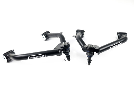 Ridetech 11713699 RID Control Arms - Front Upper