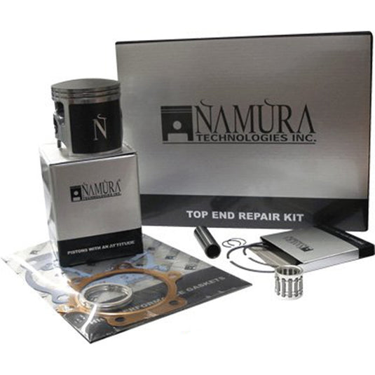 Namura Technologies NW-20009K Top End Repair Kit - Standard Bore 80.0mm.