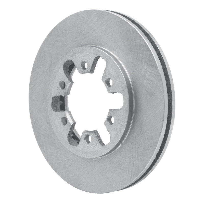 Load image into Gallery viewer, Dfc 600-67079 DFC Brake Rotors - Plain
