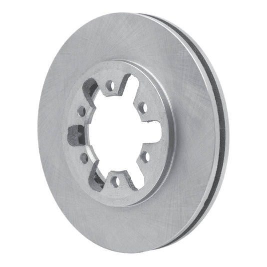 Dfc 600-67079 DFC Brake Rotors - Plain