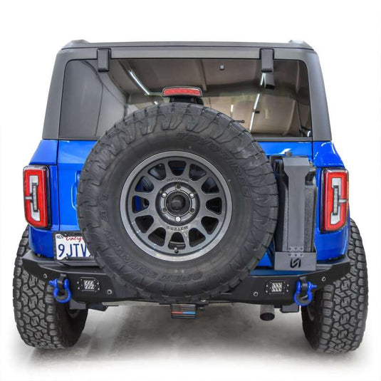 Turn Offroad EA8-M1 TOR Tailgate
