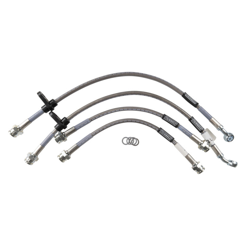 Load image into Gallery viewer, Russell 684610 RUS Brake Line Kits
