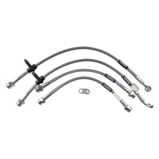 Russell 684610 RUS Brake Line Kits