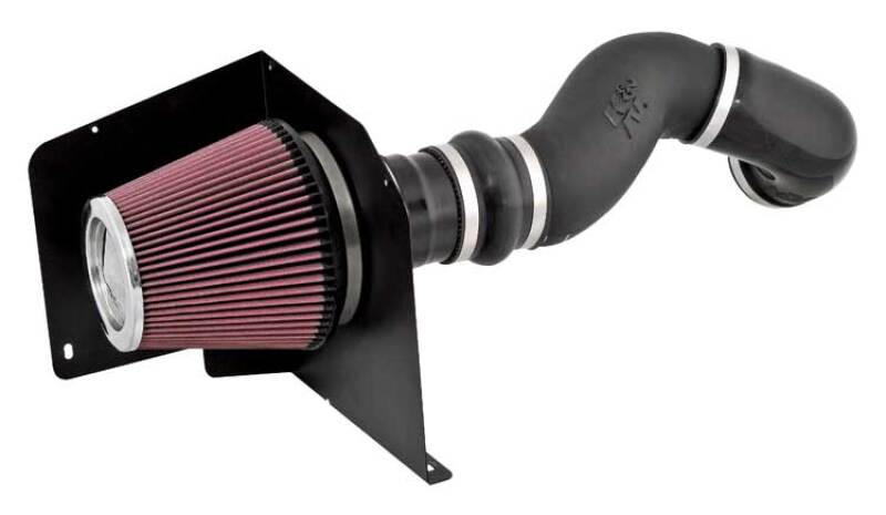 Load image into Gallery viewer, K&amp;N Engineering 57-3067 KN 57 FIPK Air Intake 50
