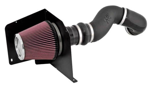 K&N Engineering 57-3067 KN 57 FIPK Air Intake 50