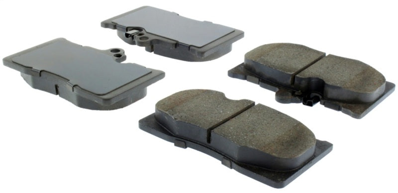 Load image into Gallery viewer, Stoptech 308.11180 ST Street Brake Pads
