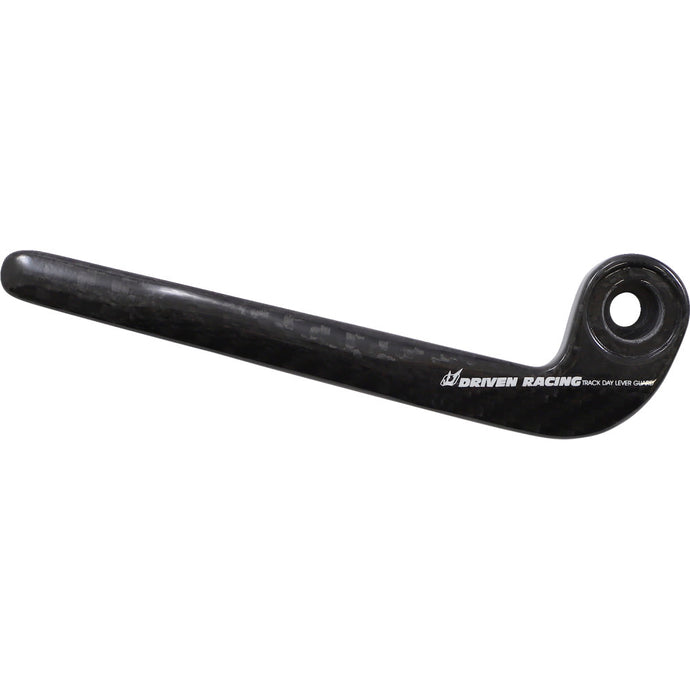 Driven Racing DCTDLG-ARM/L Replacement Lever Arm - Clutch side - Black