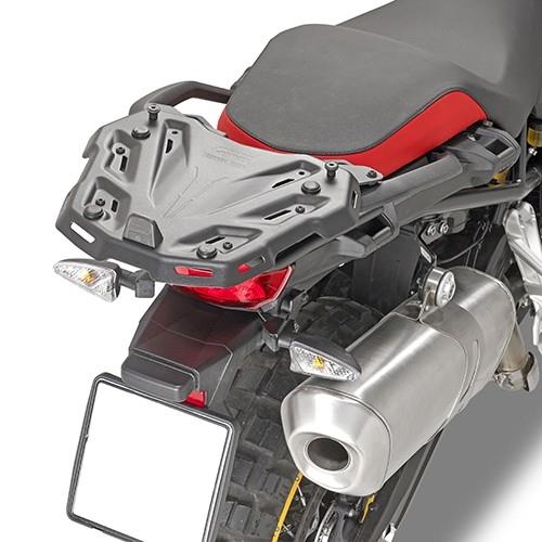Givi SR5129 Outback Series Side Case Hardware