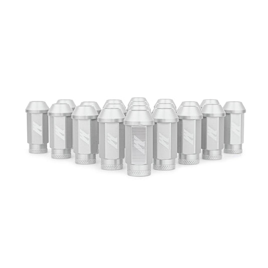 Mishimoto MMLG-125-20LSL MM Lug Nuts - Locking