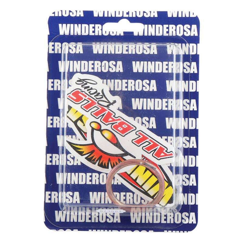 Load image into Gallery viewer, Vertex Pistons 823061 VEP Exhaust Gasket Kit
