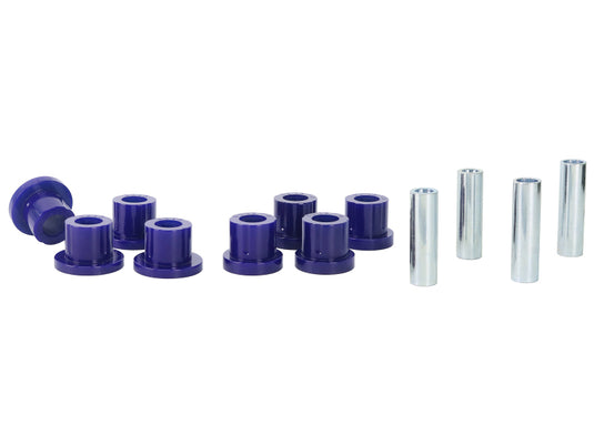 Superpro SPF1213K SPR Bushings - Control Arm