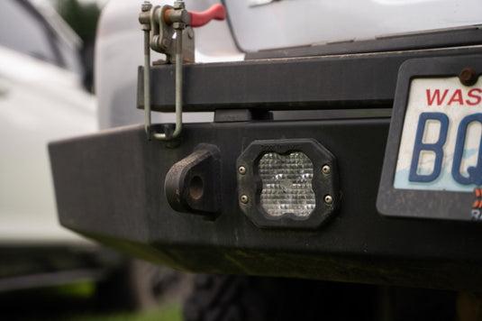 Diode Dynamics DD6920P DIO LED Light Pods