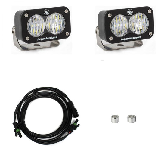 Baja Designs 447558 BAJ S2 Lights