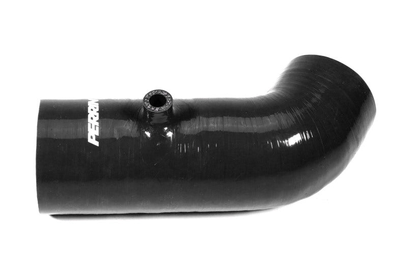 Load image into Gallery viewer, Perrin Performance PSP-INT-432BK PA Turbo Inlet Hose
