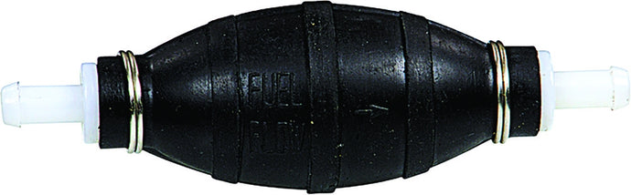 Sp1 07-237 Primer Bulb Assembly - 1/4in. I.D.