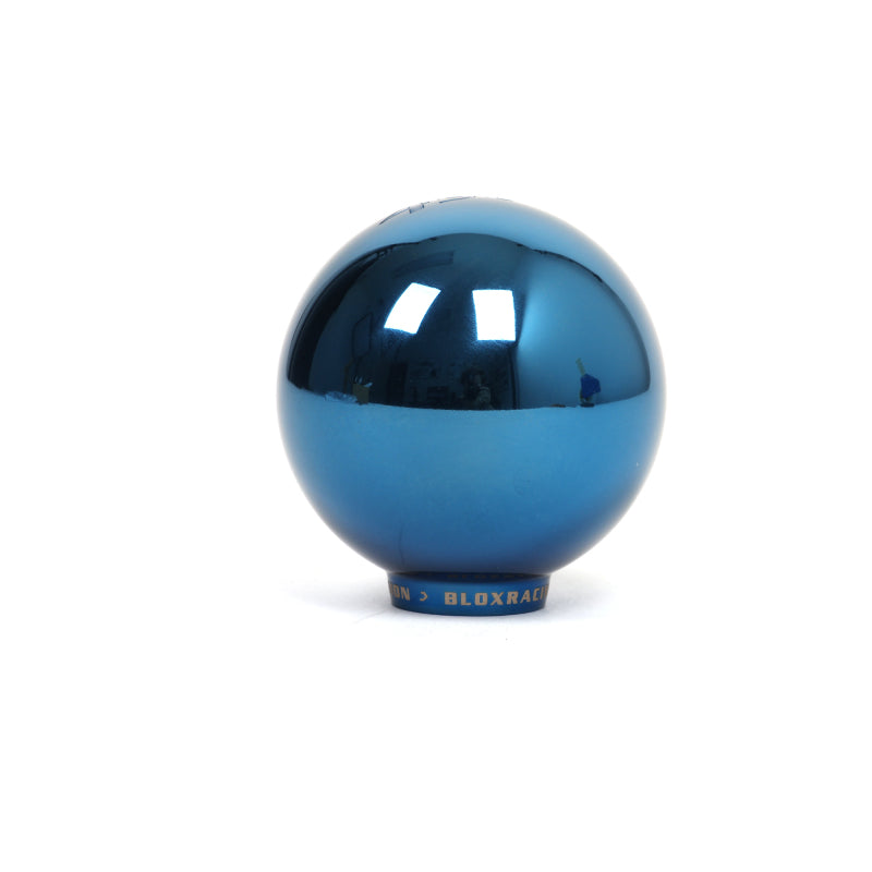 Blox Racing BXAC-00240-TB-V2 BX 490 Limited Shift Knobs