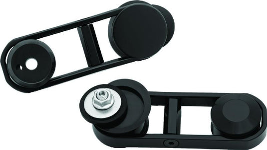 Kuryakyn 6576 KUR Mirrors D