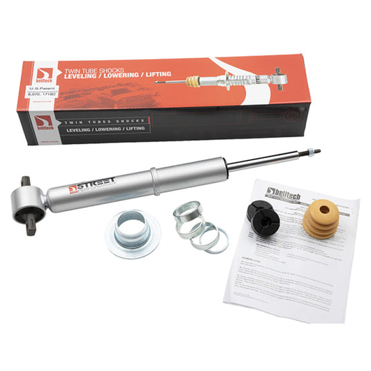 Belltech 26019 BT Trail Performance Shocks