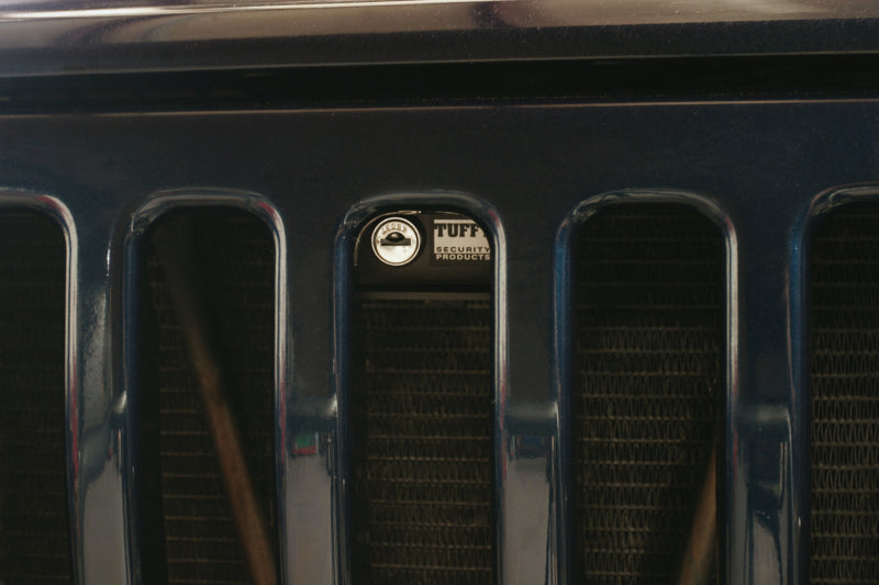 Load image into Gallery viewer, Tuffy Products 137-01 TFY Locks
