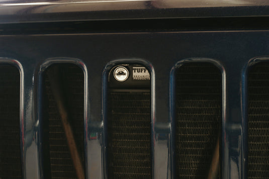Tuffy Products 137-01 TFY Locks