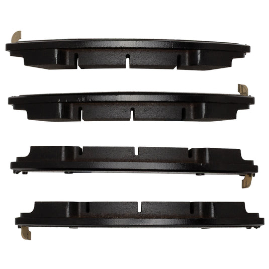 Dfc 1400-1565-01 DFC Ultimate Duty Brake Pads