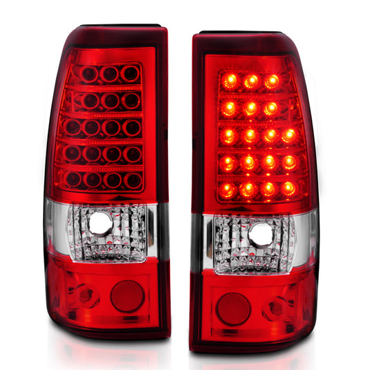Anzo 311007 ANZ LED Taillights
