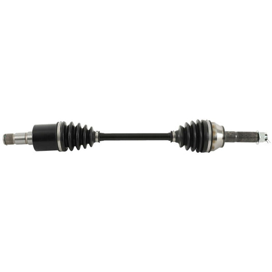 All Balls ABM-PO-8-395 Standard Axle
