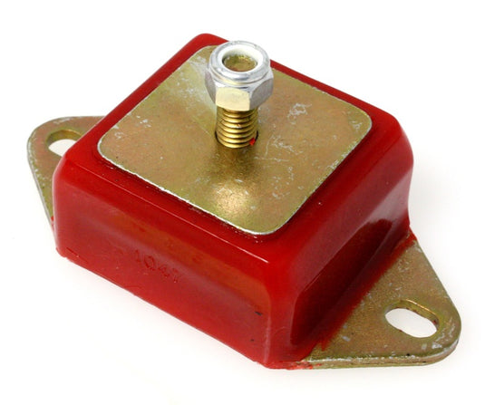 Energy Suspension 2.1102R ES Motor Mounts - Red