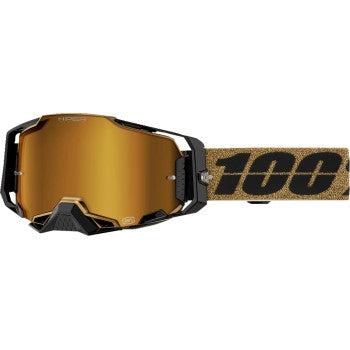 Glory / Hiper Red Mirror Lens